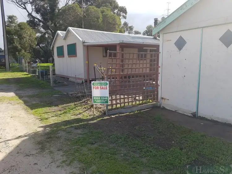 Main view of Homely house listing, 6 Moreanda Avenue, American River SA 5221