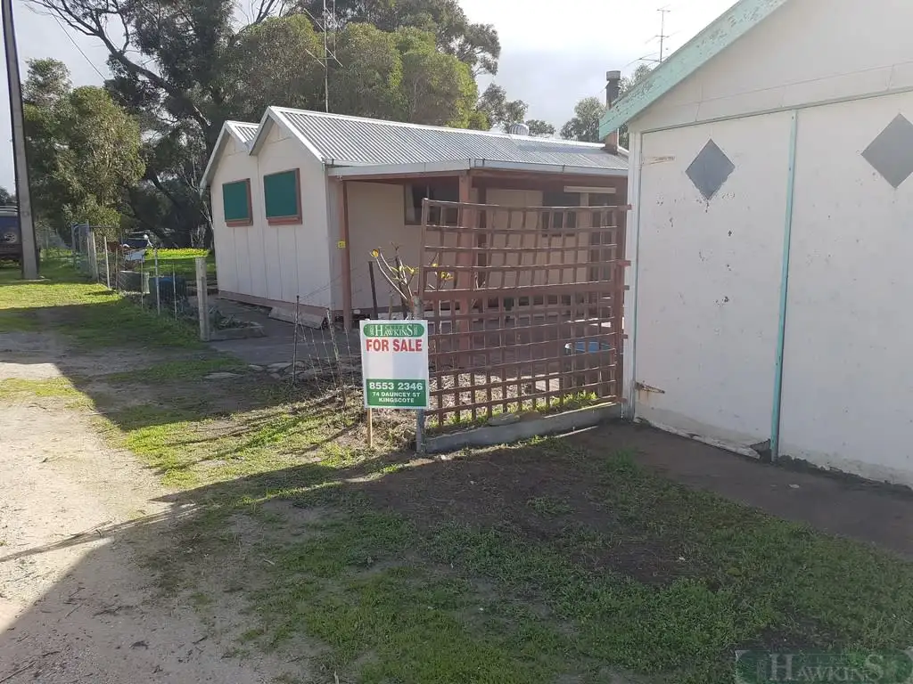 Main view of Homely house listing, 6 Moreanda Avenue, American River SA 5221