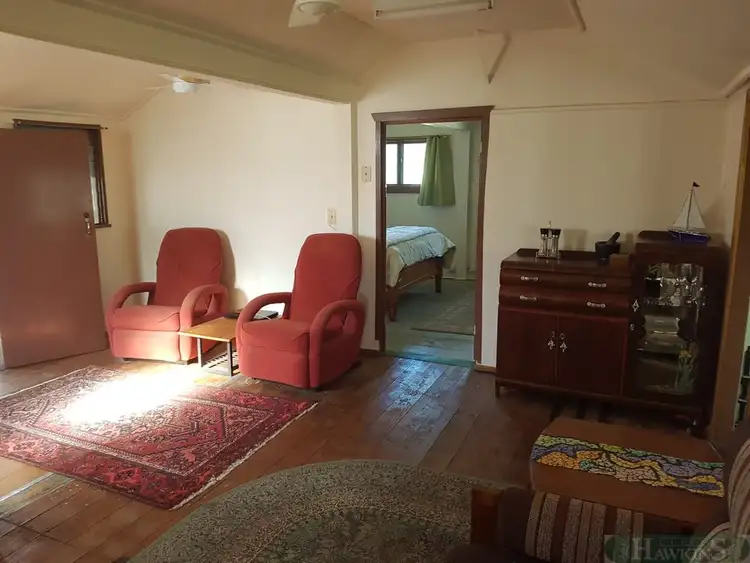 Second view of Homely house listing, 6 Moreanda Avenue, American River SA 5221