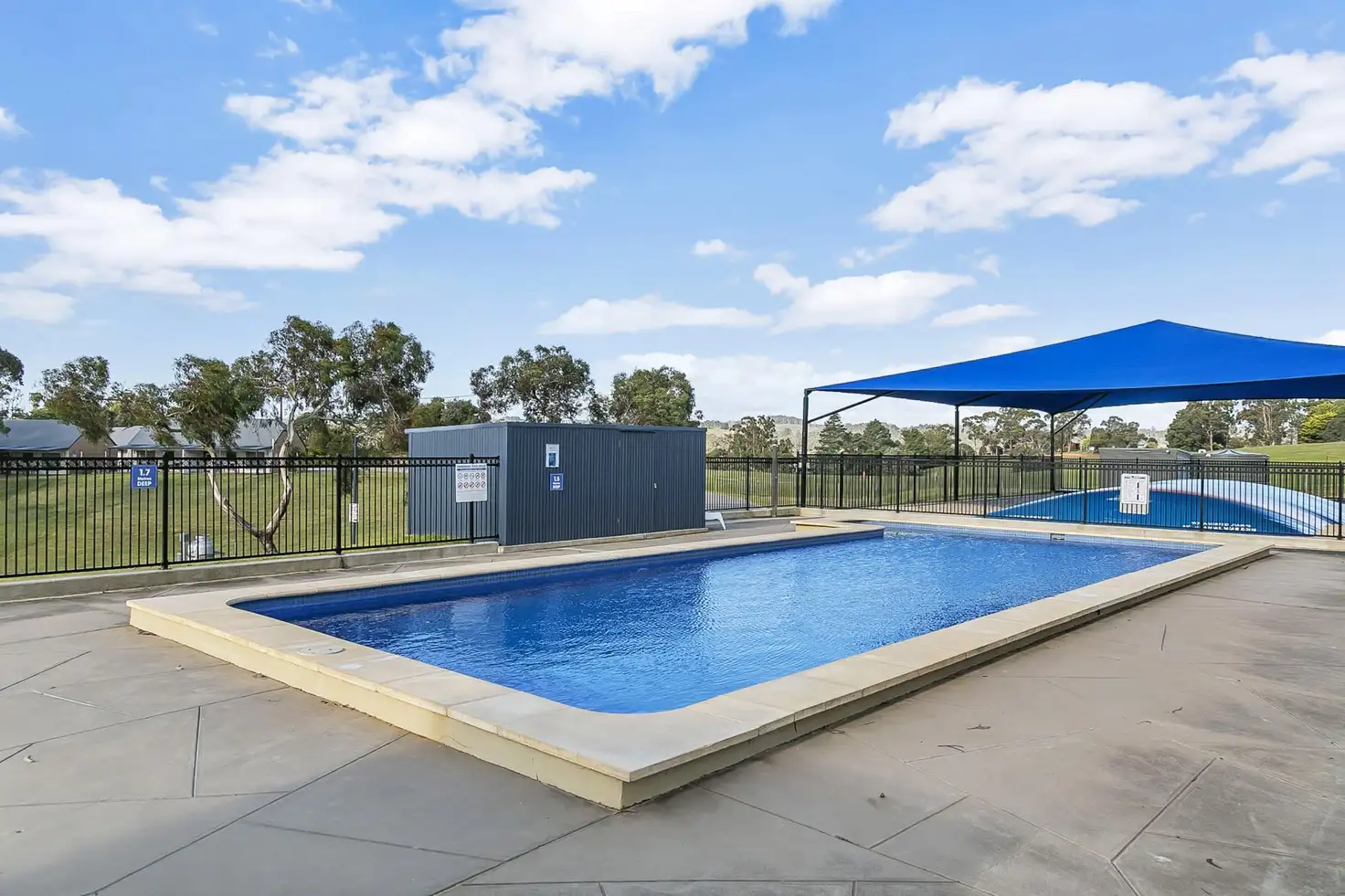 Main view of Homely land listing, Address available on request