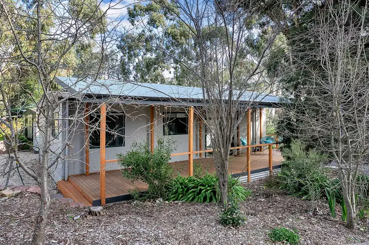 Third view of Homely land listing, Address available on request