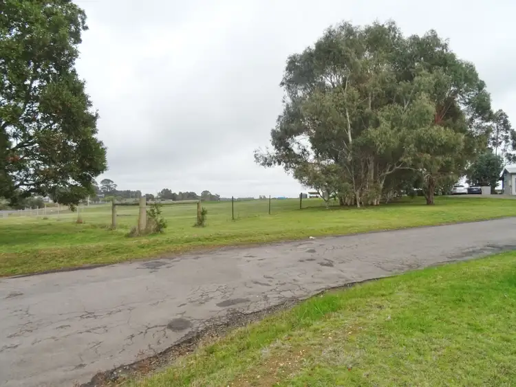 Sixth view of Homely land listing, 12 Haddon School Road, Haddon VIC 3351