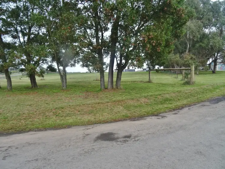 Seventh view of Homely land listing, 12 Haddon School Road, Haddon VIC 3351