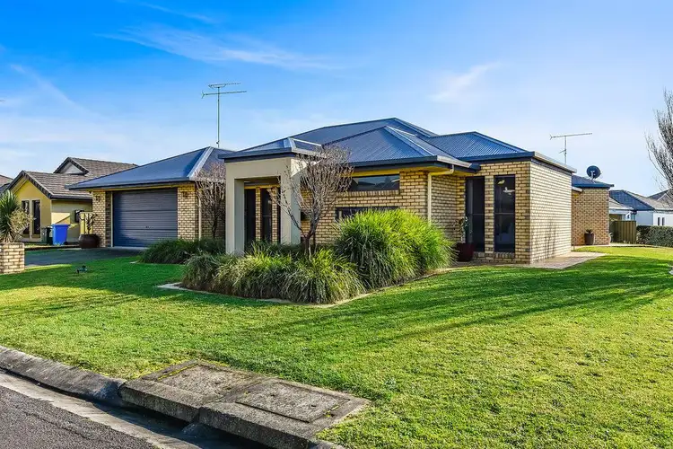 2 Aquarius Court, Mount Gambier SA 5290