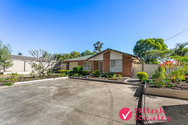 Second view of Homely house listing, 1/52 Mark Lane, Waterford West QLD 4133