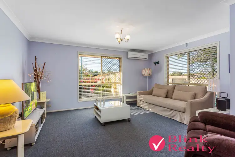 Third view of Homely house listing, 1/52 Mark Lane, Waterford West QLD 4133