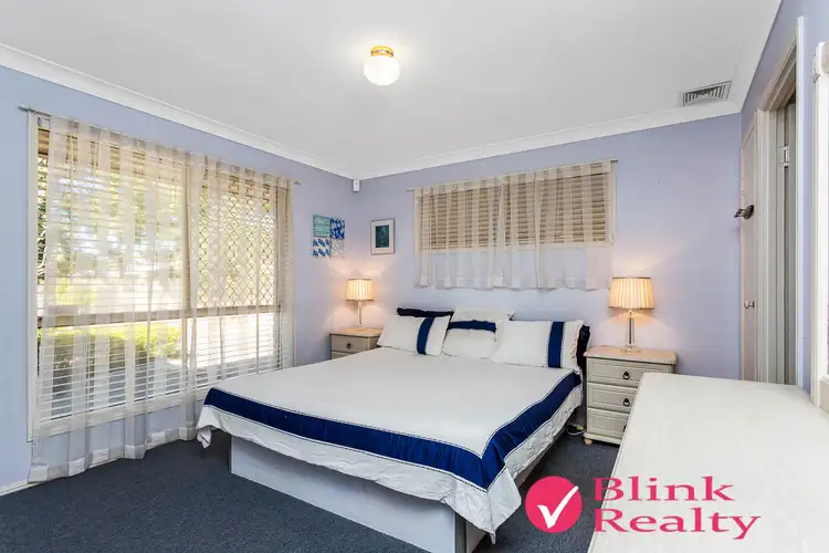 Fourth view of Homely house listing, 1/52 Mark Lane, Waterford West QLD 4133