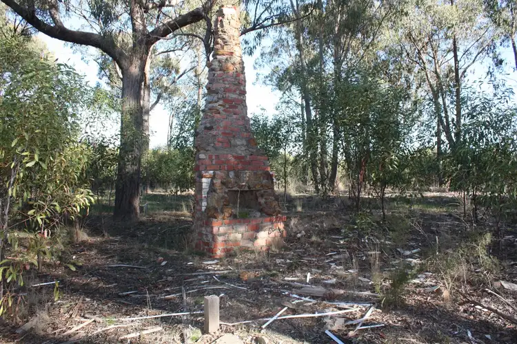 Second view of Homely land listing, 651 Basin Road, Tarnook VIC 3670