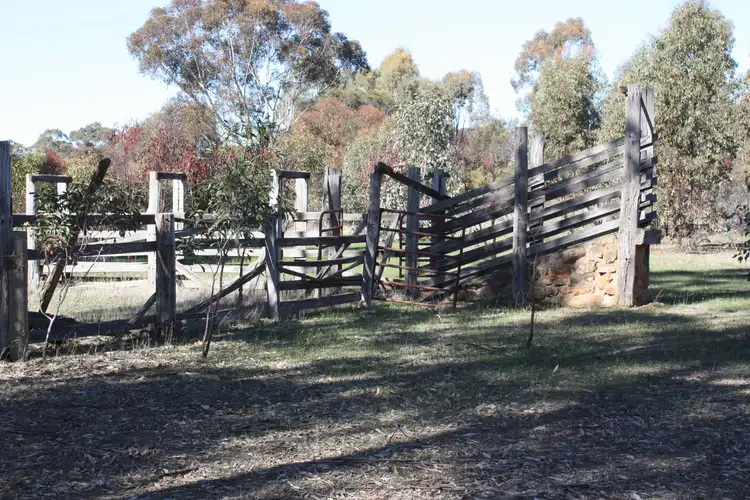 Fourth view of Homely land listing, 651 Basin Road, Tarnook VIC 3670