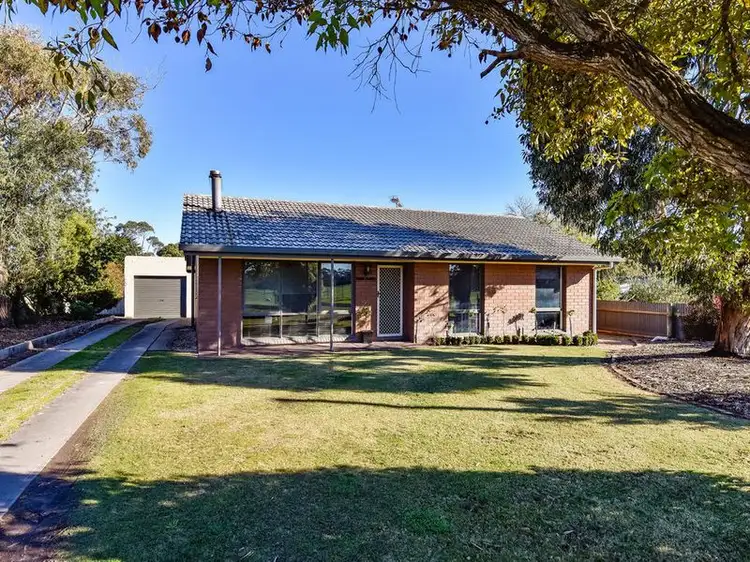 Main view of Homely house listing, 47 Ruff Rock Road, Millicent SA 5280