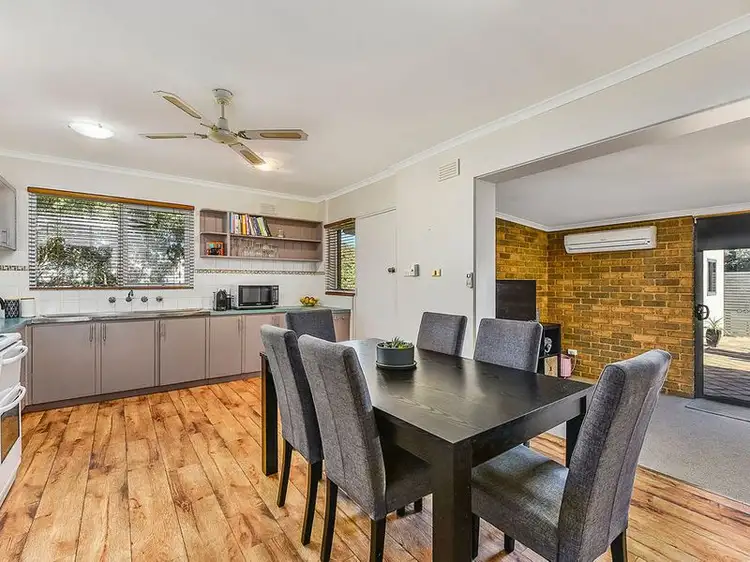 Second view of Homely house listing, 47 Ruff Rock Road, Millicent SA 5280