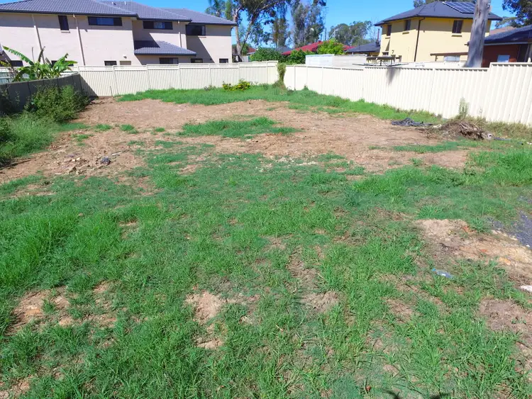 Third view of Homely land listing, 43A Napier Street, Rooty Hill NSW 2766