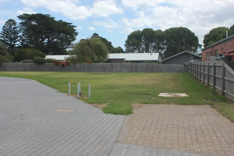 Main view of Homely land listing, LOT 4/19 Baden Powell Drive, Port Fairy VIC 3284