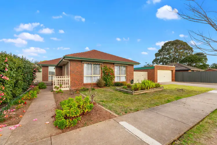 4 King Avenue, Sale VIC 3850