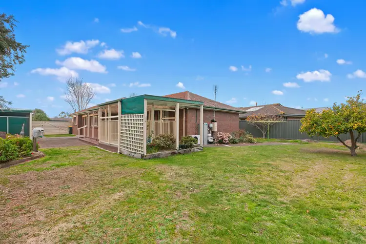 Third view of Homely house listing, 4 King Avenue, Sale VIC 3850
