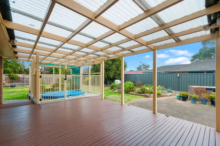Fifth view of Homely house listing, 4 King Avenue, Sale VIC 3850
