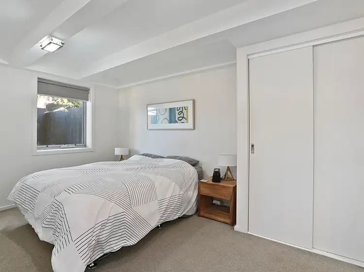 Fifth view of Homely block of units listing, 5A, 5B, 6/317 Moorabool Street, Geelong VIC 3220