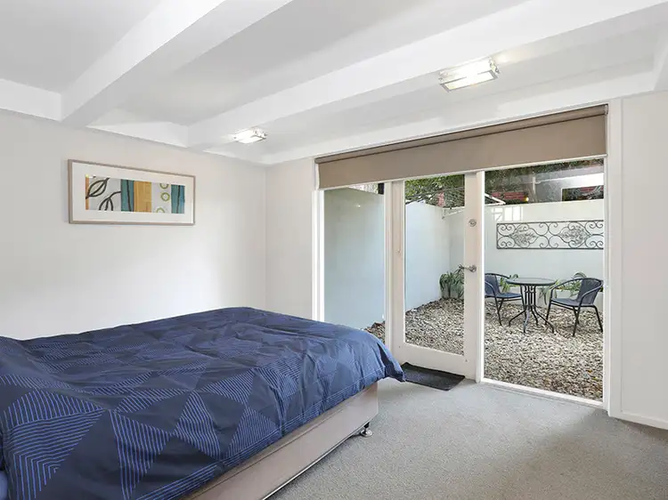 Sixth view of Homely block of units listing, 5A, 5B, 6/317 Moorabool Street, Geelong VIC 3220