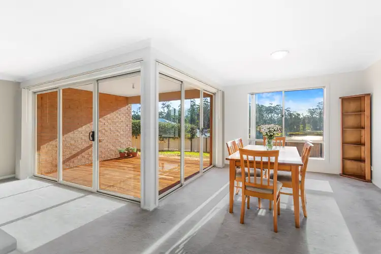 Third view of Homely house listing, 15 Crystal Court, Drouin VIC 3818