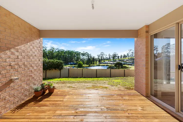 Fourth view of Homely house listing, 15 Crystal Court, Drouin VIC 3818