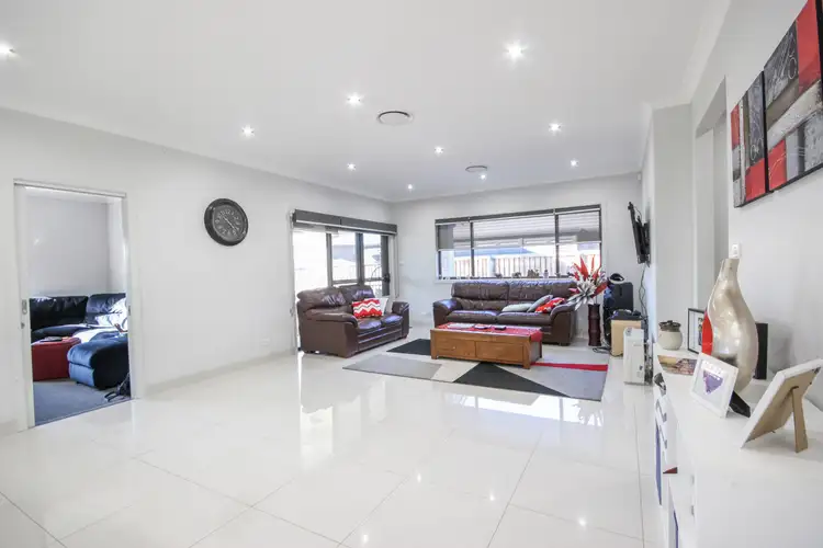 Second view of Homely house listing, 14 Colenso Circuit, Edmondson Park NSW 2174
