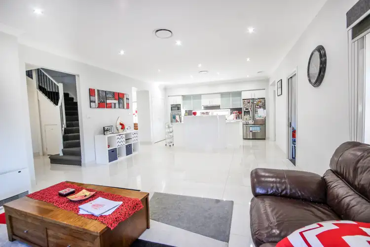 Third view of Homely house listing, 14 Colenso Circuit, Edmondson Park NSW 2174