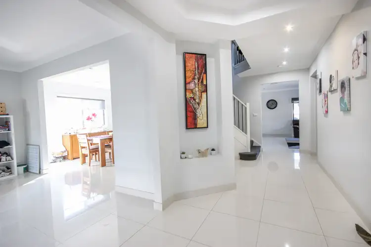 Fifth view of Homely house listing, 14 Colenso Circuit, Edmondson Park NSW 2174