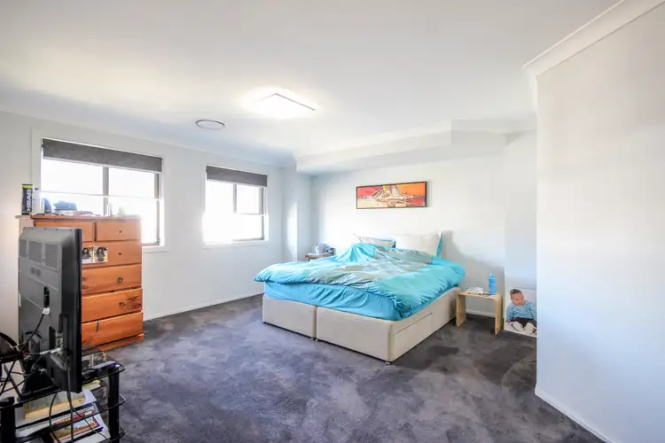 Sixth view of Homely house listing, 14 Colenso Circuit, Edmondson Park NSW 2174