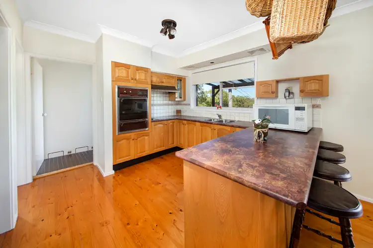 Third view of Homely house listing, 379 Princes Highway, Sylvania NSW 2224