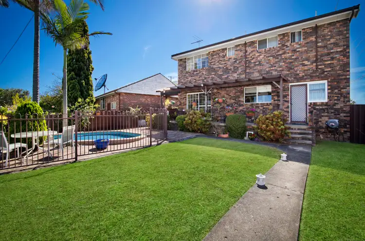 Fourth view of Homely house listing, 379 Princes Highway, Sylvania NSW 2224
