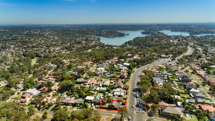 Fifth view of Homely house listing, 379 Princes Highway, Sylvania NSW 2224