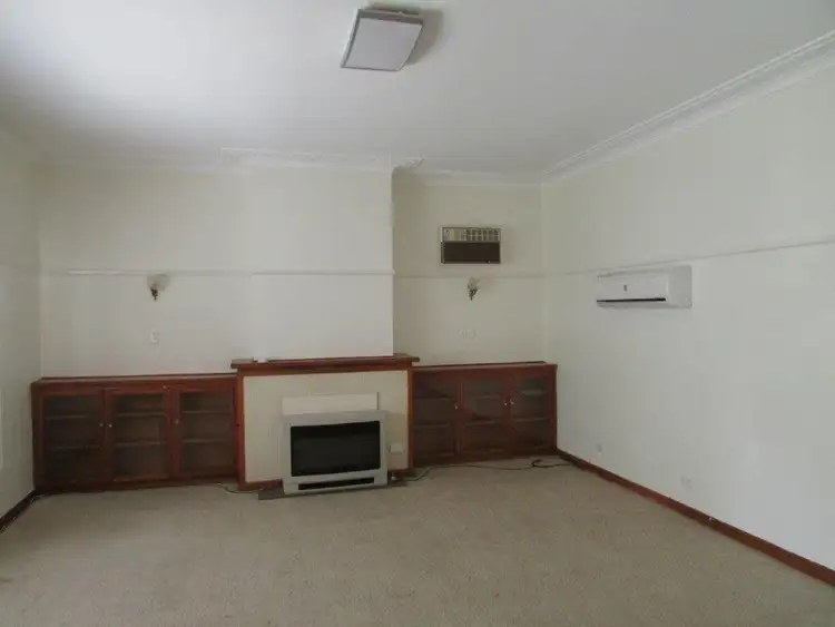 Second view of Homely house listing, 102 Anderson Street, Warracknabeal VIC 3393