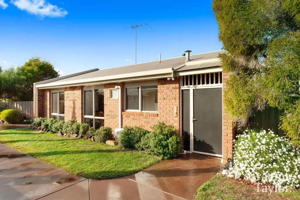 Main view of Homely unit listing, 1 & 2/6 St Anthony Court, Lara VIC 3212
