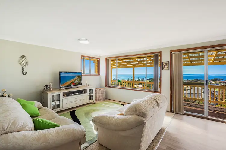 Second view of Homely house listing, 26 Mummaga Way, Dalmeny NSW 2546