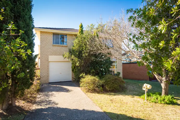 Third view of Homely house listing, 26 Mummaga Way, Dalmeny NSW 2546
