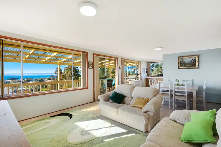 Fourth view of Homely house listing, 26 Mummaga Way, Dalmeny NSW 2546