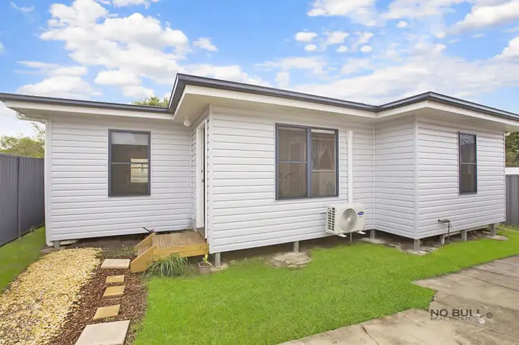 47A Groongal Street
