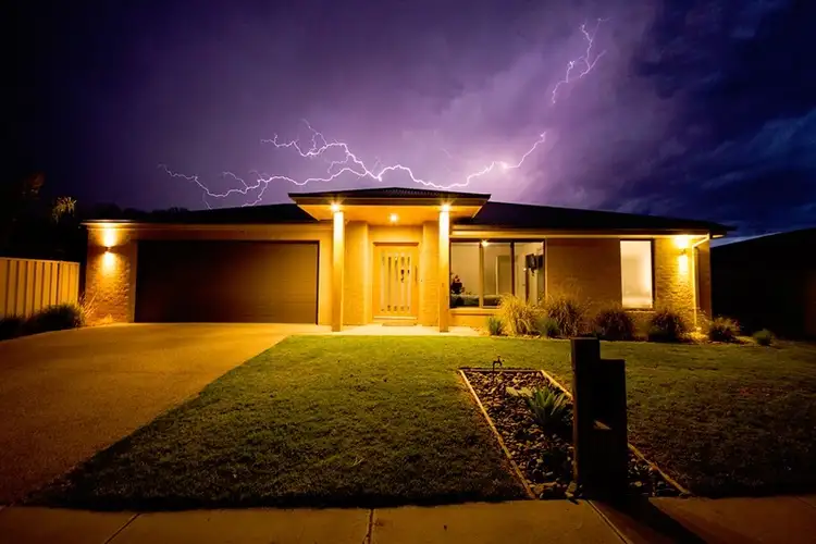 17 Fiona Drive, Yarrawonga VIC 3730