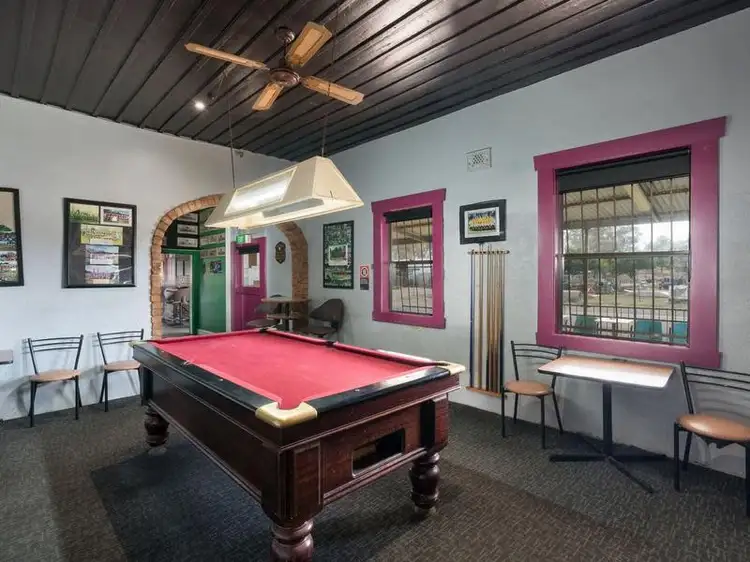 Second view of Homely block of units listing, 36 Obley Street, Cumnock NSW 2867