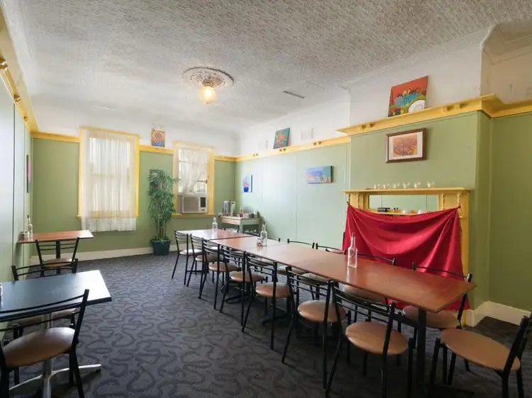 Fourth view of Homely block of units listing, 36 Obley Street, Cumnock NSW 2867