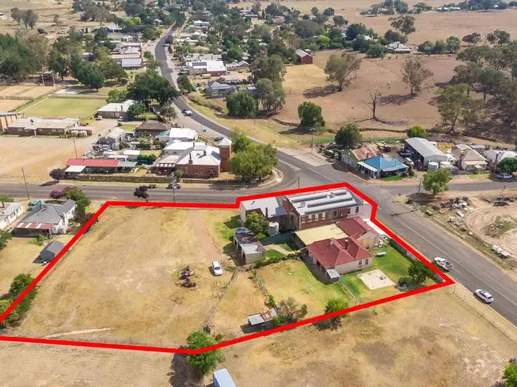 Fifth view of Homely block of units listing, 36 Obley Street, Cumnock NSW 2867