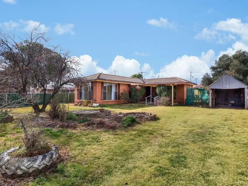 Main view of Homely house listing, 27 Bruce Street, Cumnock NSW 2867