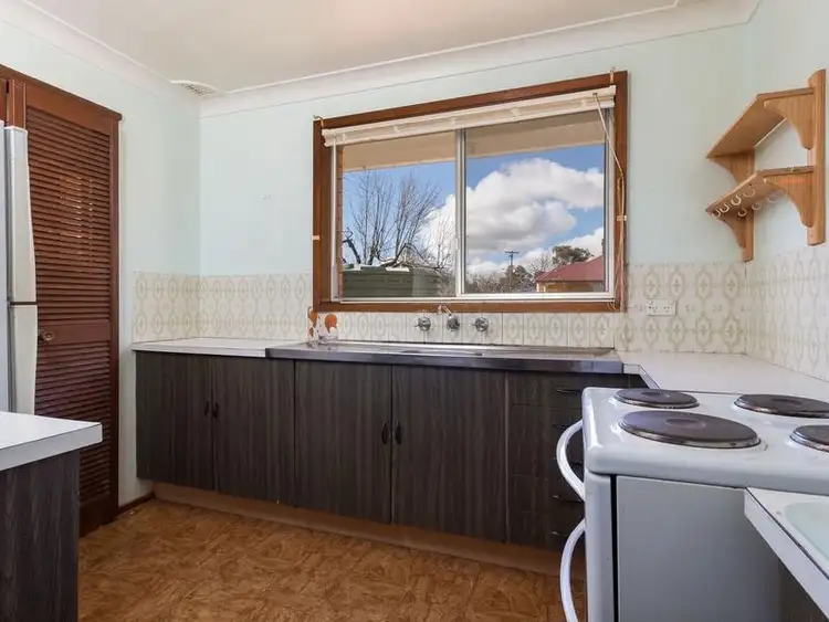 Third view of Homely house listing, 27 Bruce Street, Cumnock NSW 2867