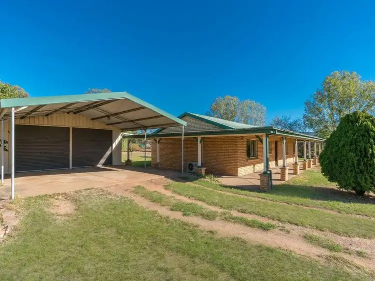 Seventh view of Homely house listing, 21 Molong Street, Manildra NSW 2865