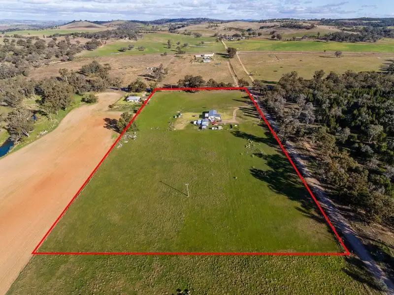 Main view of Homely house listing, 6 Rosamel Lane, Manildra NSW 2865