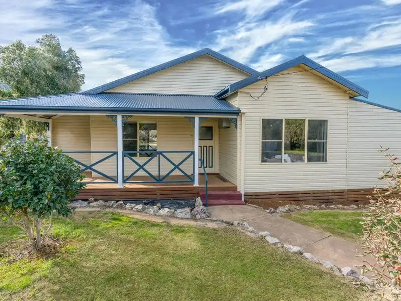 Main view of Homely house listing, 29 Molong Street, Molong NSW 2866