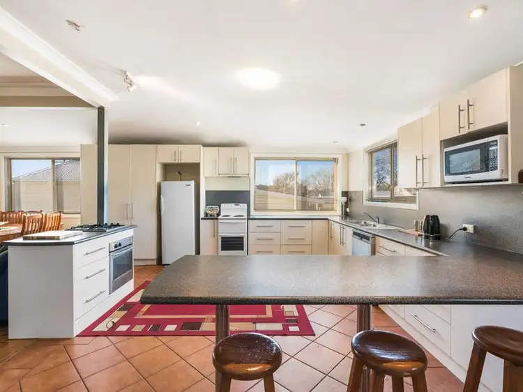 Second view of Homely house listing, 32 Riddell Street, Molong NSW 2866