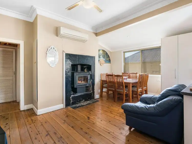 Fifth view of Homely house listing, 32 Riddell Street, Molong NSW 2866