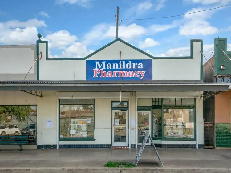 79 Kiewa Street, Manildra NSW 2865