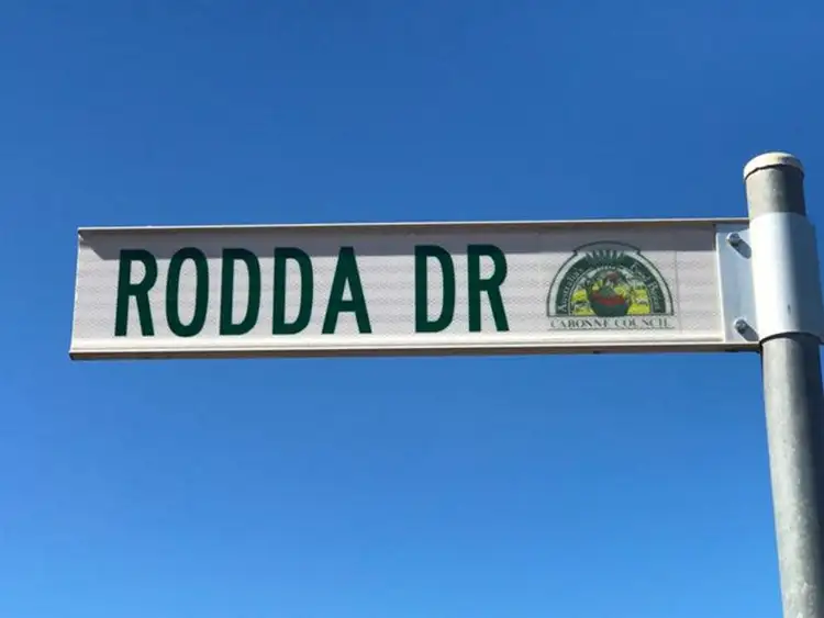 Third view of Homely land listing, LOT 9,10,13 & 14 Rodda Drive, Cudal NSW 2864
